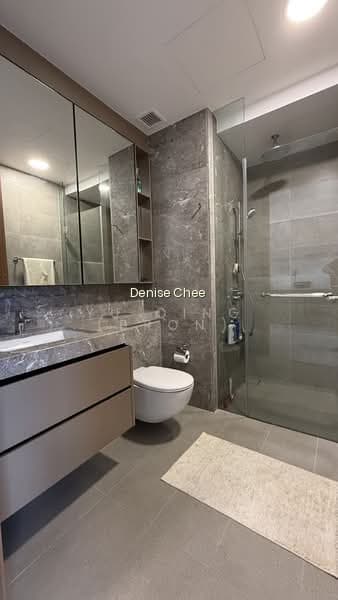 STIRLING RESIDENCES 2