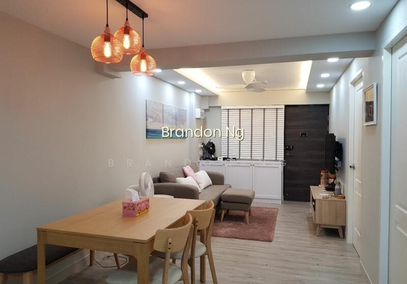 2 BEDOK SOUTH AVENUE 1 image 1 of 7