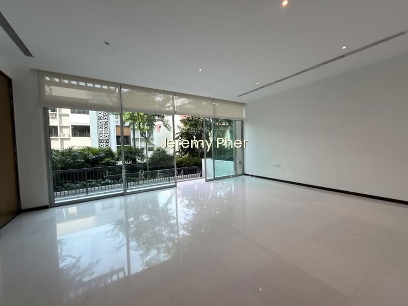 RESIDENCES @ EMERALD HILL photo 2