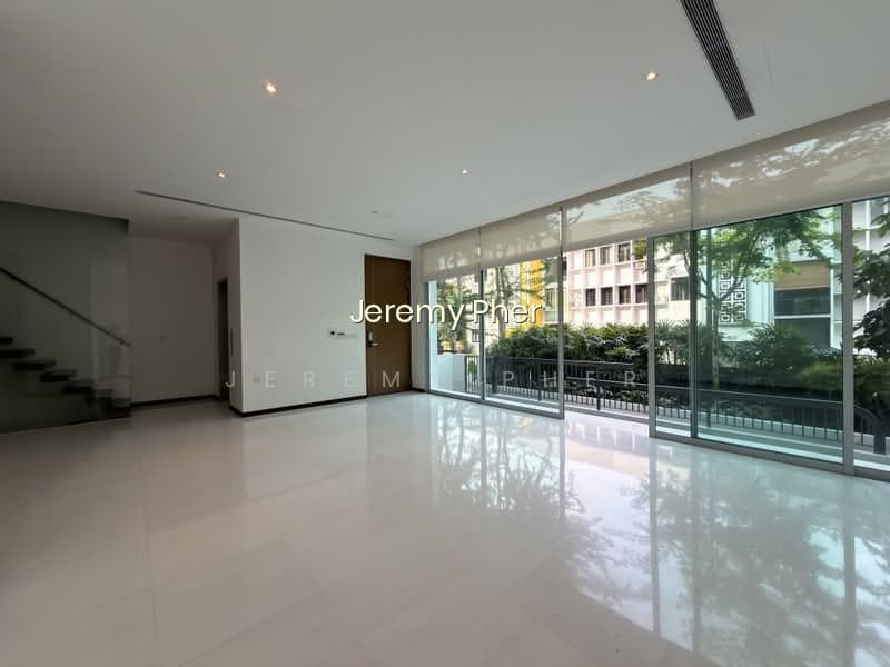 RESIDENCES @ EMERALD HILL photo 6
