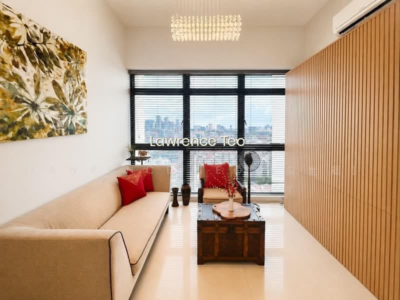 CITY SQUARE RESIDENCES image 1 of 6