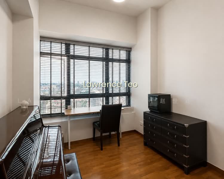 CITY SQUARE RESIDENCES photo 5