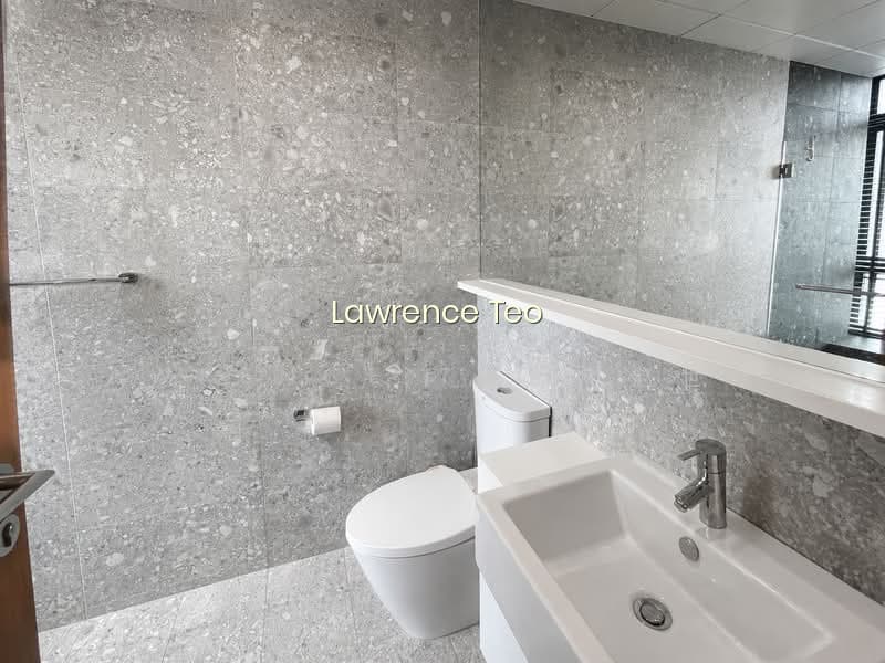 CITY SQUARE RESIDENCES photo 6
