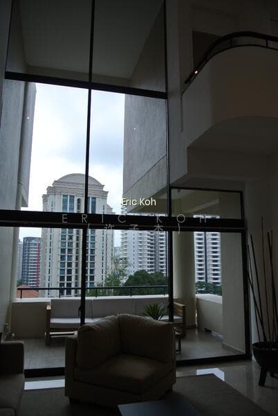 THE COLONNADE photo 5