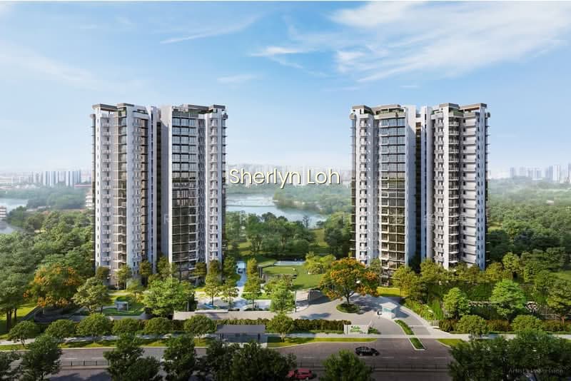 THE LAKEGARDEN RESIDENCES photo 5