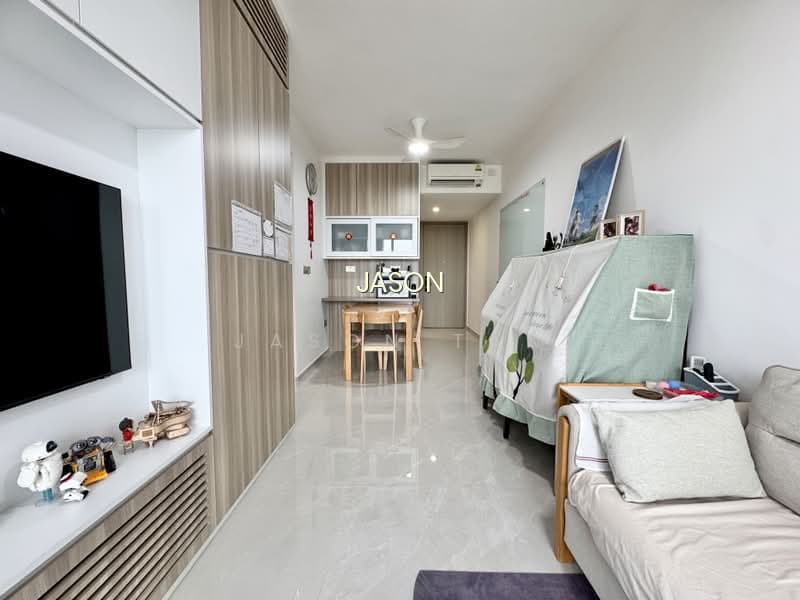DAIRY FARM RESIDENCES photo 2