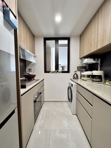 DAIRY FARM RESIDENCES photo 3