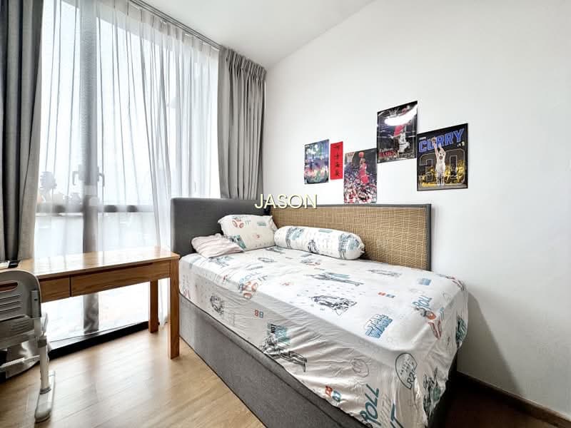 DAIRY FARM RESIDENCES photo 4