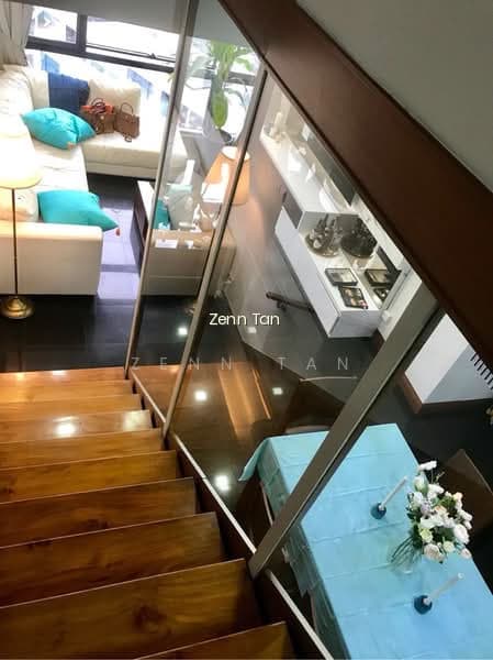RIVER PLACE photo 3