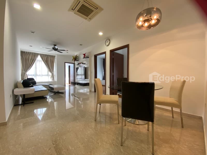ESPIRA RESIDENCE photo 2