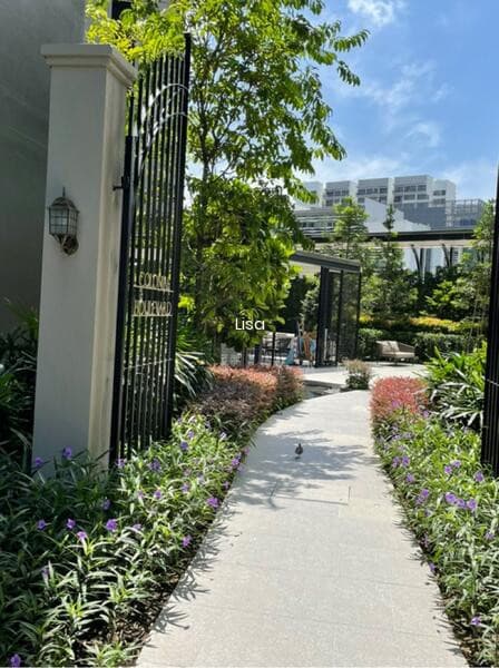 PARK COLONIAL photo 2