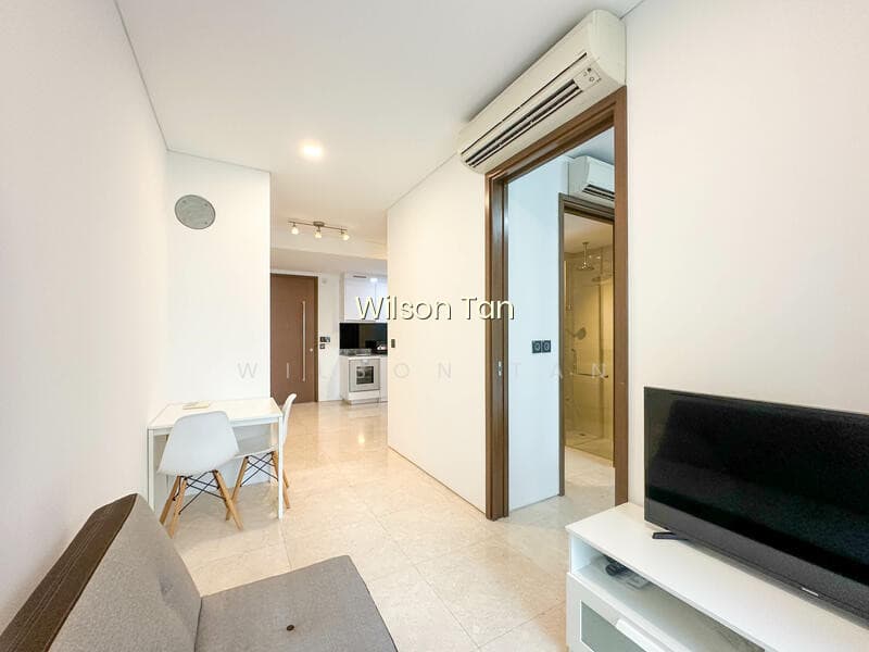 ROBINSON SUITES photo 4