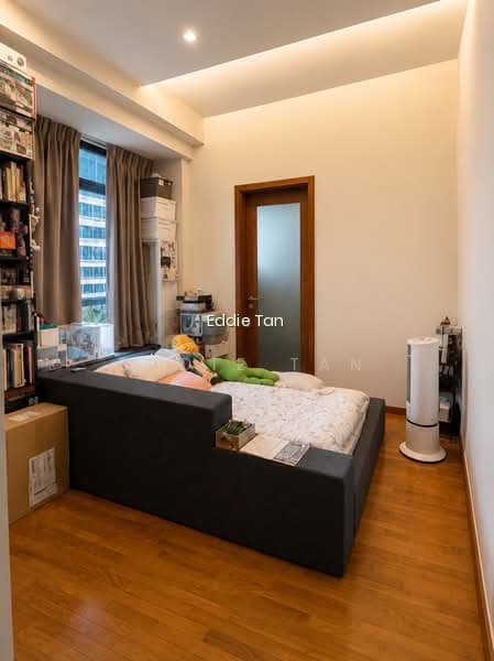 CITY SQUARE RESIDENCES photo 2