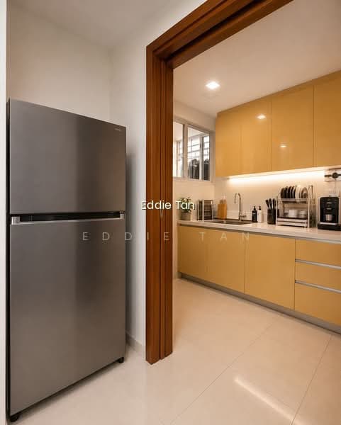 CITY SQUARE RESIDENCES photo 4