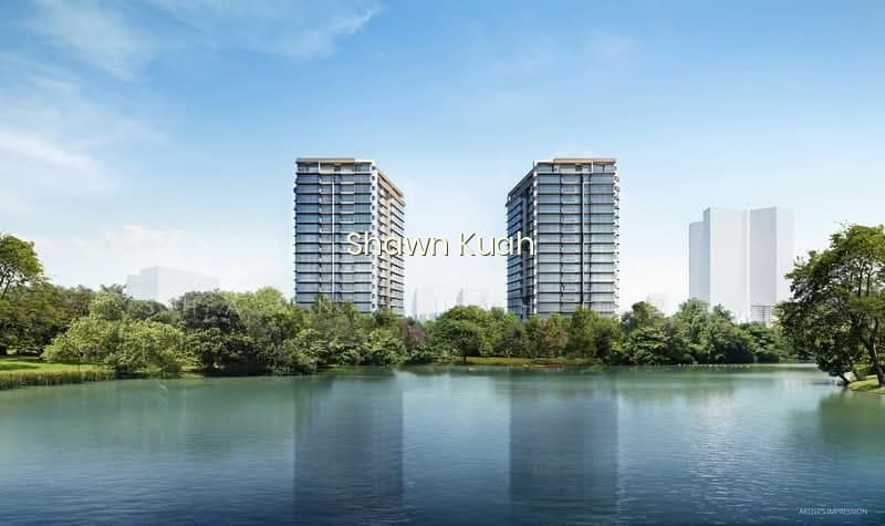 THE LAKEGARDEN RESIDENCES image 1 of 10