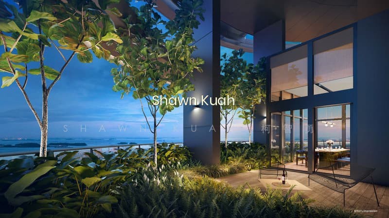 NEWPORT RESIDENCES photo 2