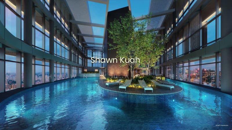 NEWPORT RESIDENCES photo 4