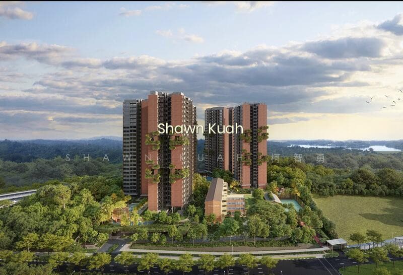 SPRINGLEAF RESIDENCE photo 6