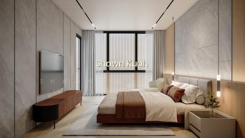 ARINA EAST RESIDENCES image 1 of 5