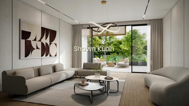 ARINA EAST RESIDENCES photo 2