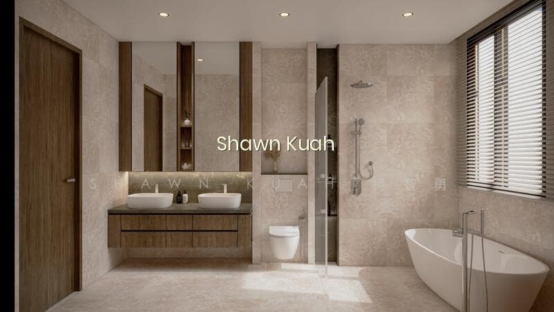 ARINA EAST RESIDENCES photo 3