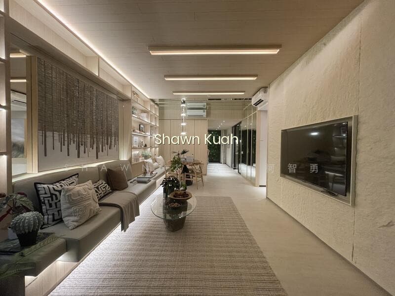 SPRINGLEAF RESIDENCE