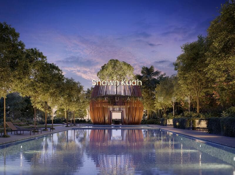 SPRINGLEAF RESIDENCE photo 5