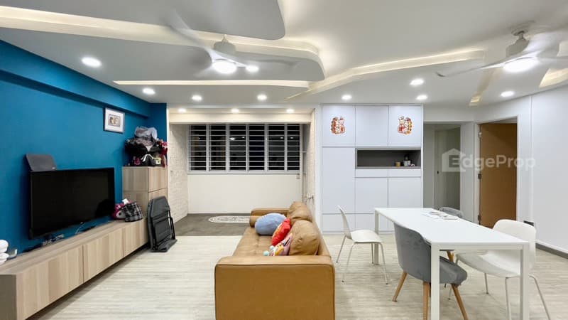 134 RIVERVALE STREET photo 5