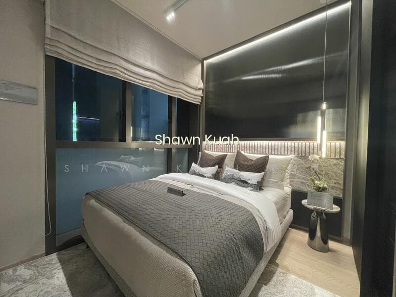 ARINA EAST RESIDENCES photo 5