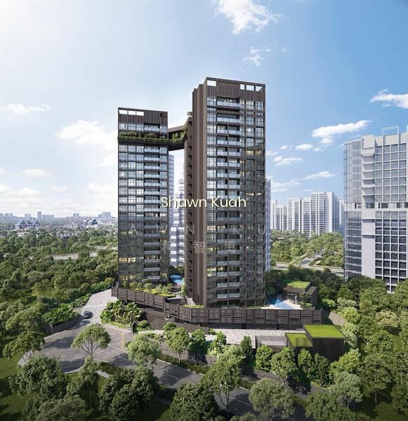 ARINA EAST RESIDENCES photo 6