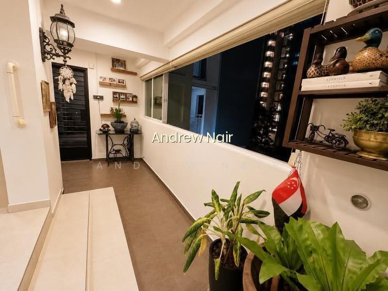 134 MARSILING ROAD photo 2