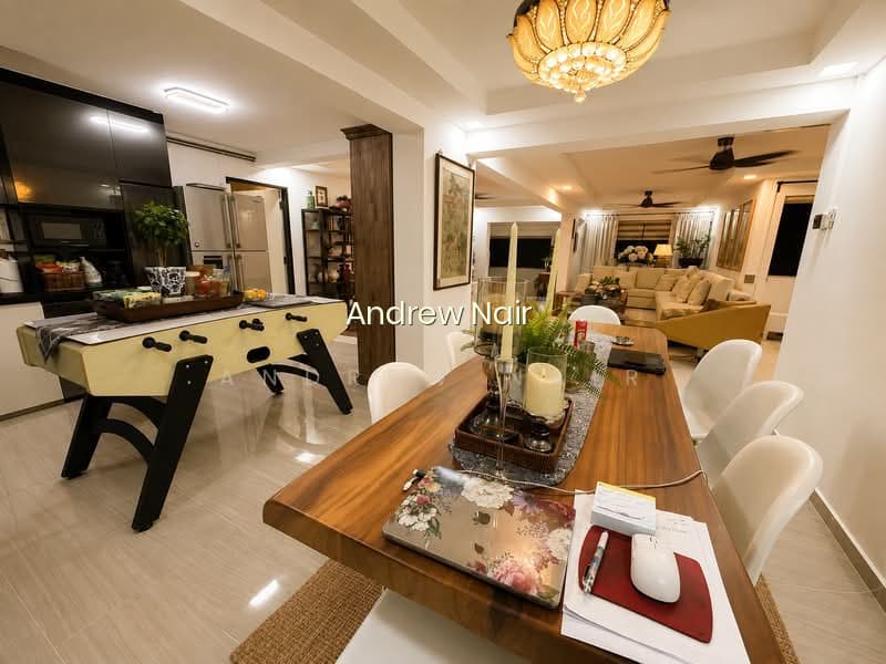134 MARSILING ROAD photo 3
