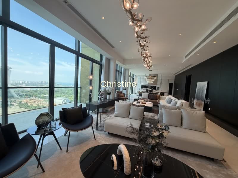 MARINA ONE RESIDENCES image 1 of 10