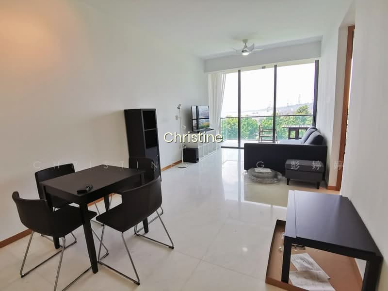 MARINA ONE RESIDENCES image 1 of 10