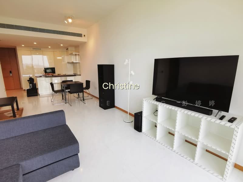 MARINA ONE RESIDENCES photo 2