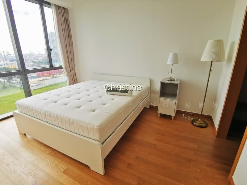 MARINA ONE RESIDENCES photo 3