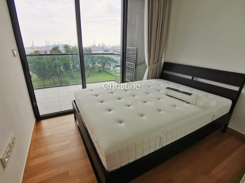 MARINA ONE RESIDENCES photo 5