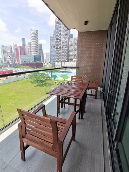 MARINA ONE RESIDENCES photo 6