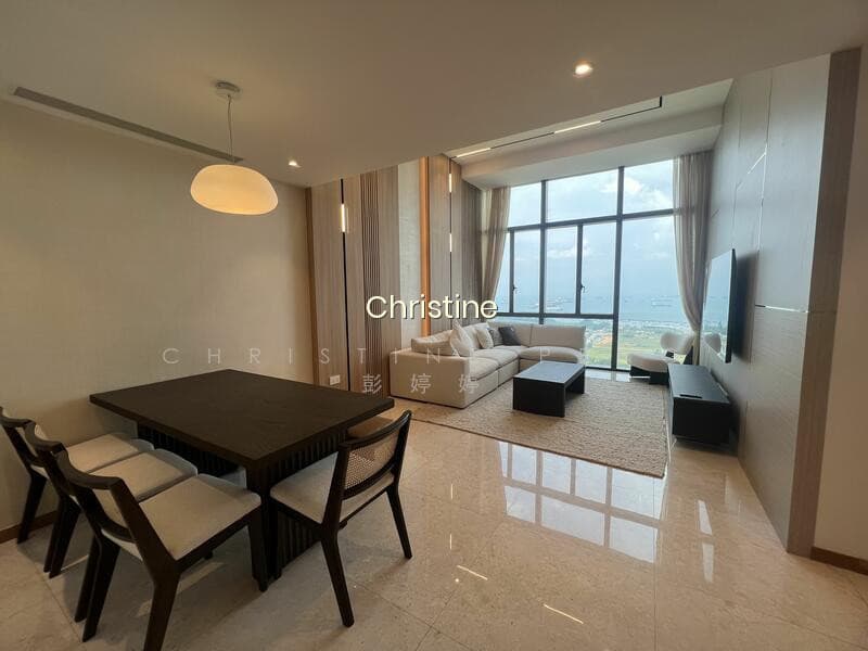 MARINA ONE RESIDENCES image 1 of 10