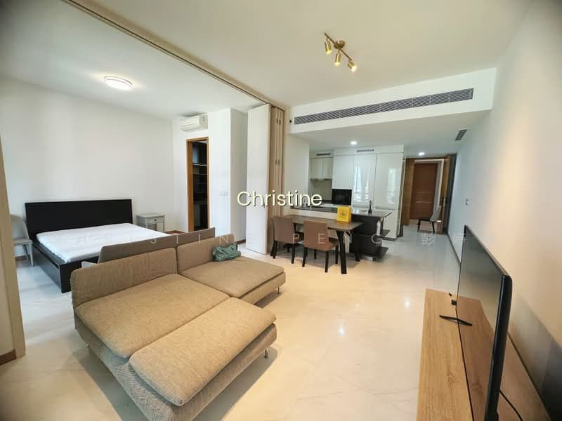 MARINA ONE RESIDENCES photo 2
