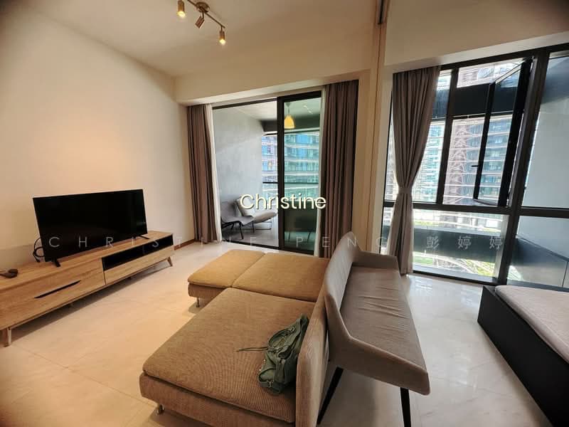 MARINA ONE RESIDENCES photo 3