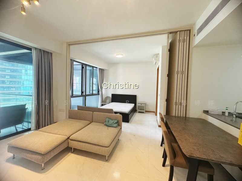 MARINA ONE RESIDENCES photo 4
