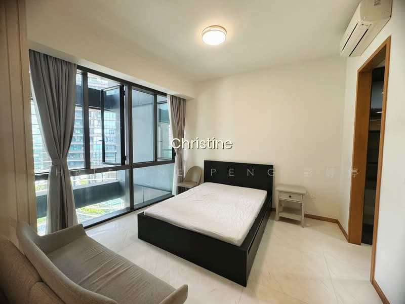 MARINA ONE RESIDENCES photo 5