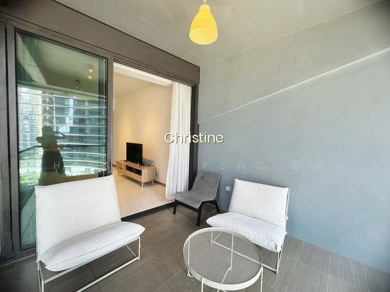 MARINA ONE RESIDENCES photo 6