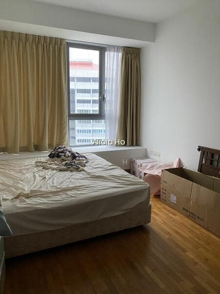 CENTRO RESIDENCES photo 4