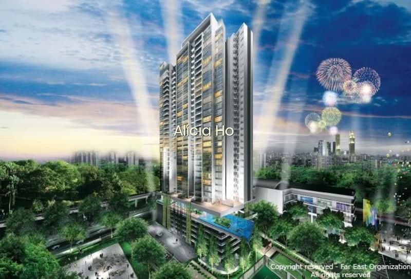 CENTRO RESIDENCES photo 6