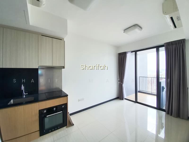 GEM RESIDENCES image 1 of 10