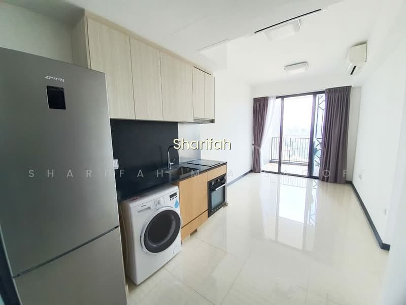 GEM RESIDENCES photo 2