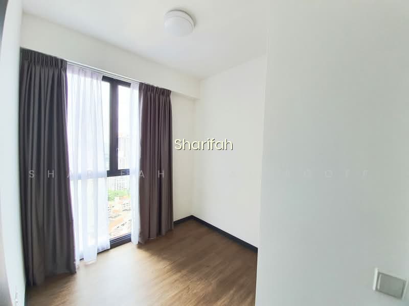 GEM RESIDENCES photo 6