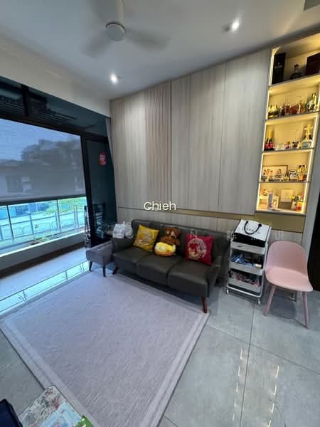 PARKWOOD RESIDENCES photo 4